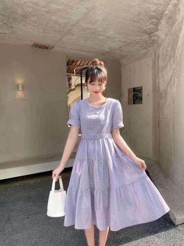 连衣裙，女装连衣裙，Lico&co(2F)