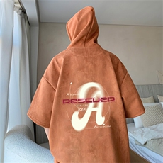 棕色
