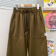 棕色