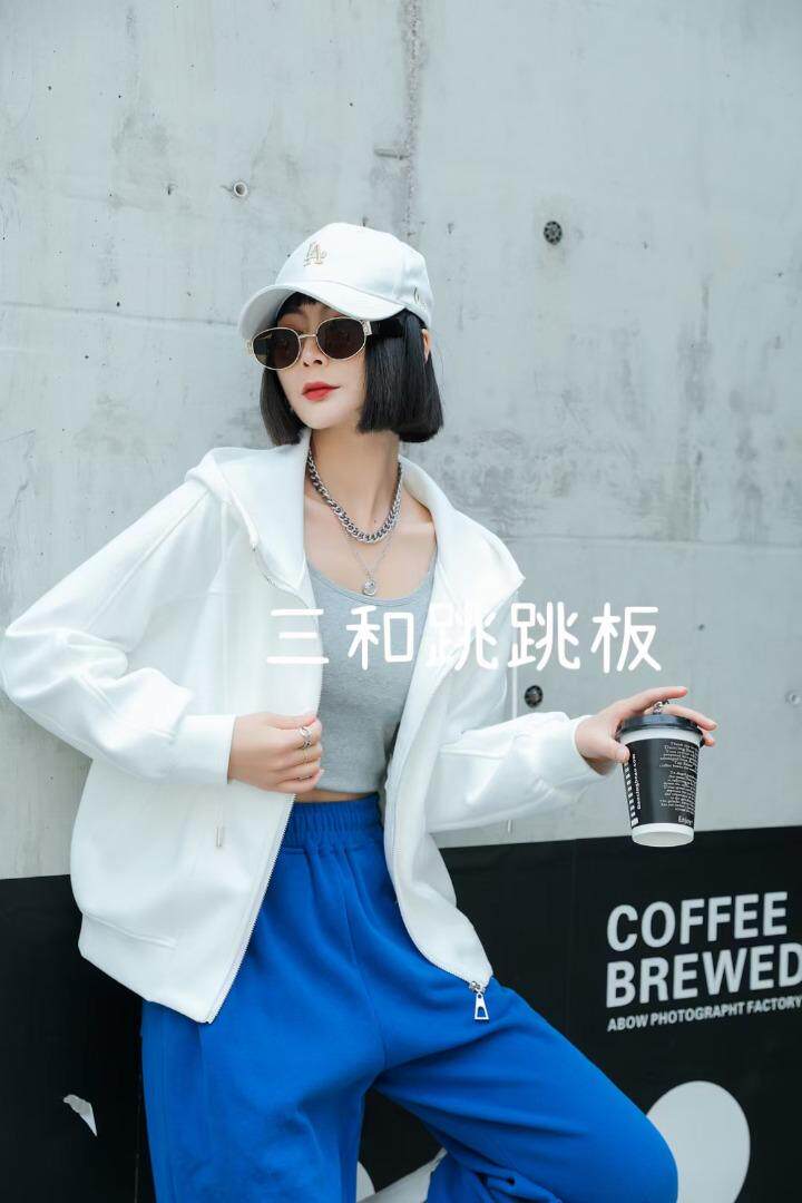 2022新款春装外，其它，三和·跳跳板