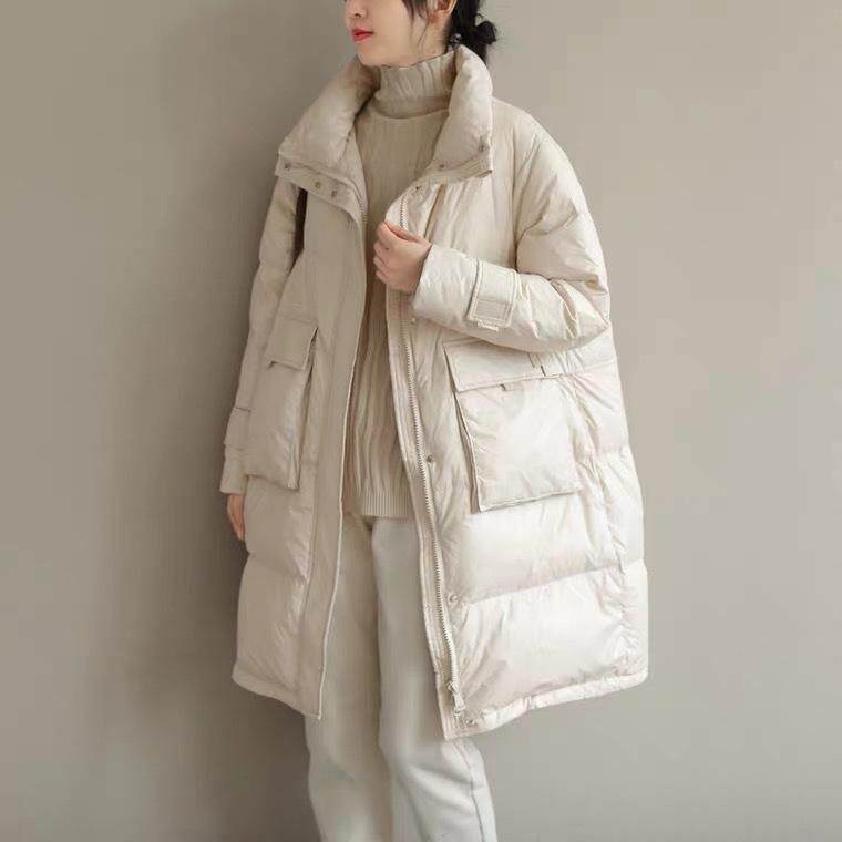 冬季新款系列羽绒更新中，其它，瑞丽E人
