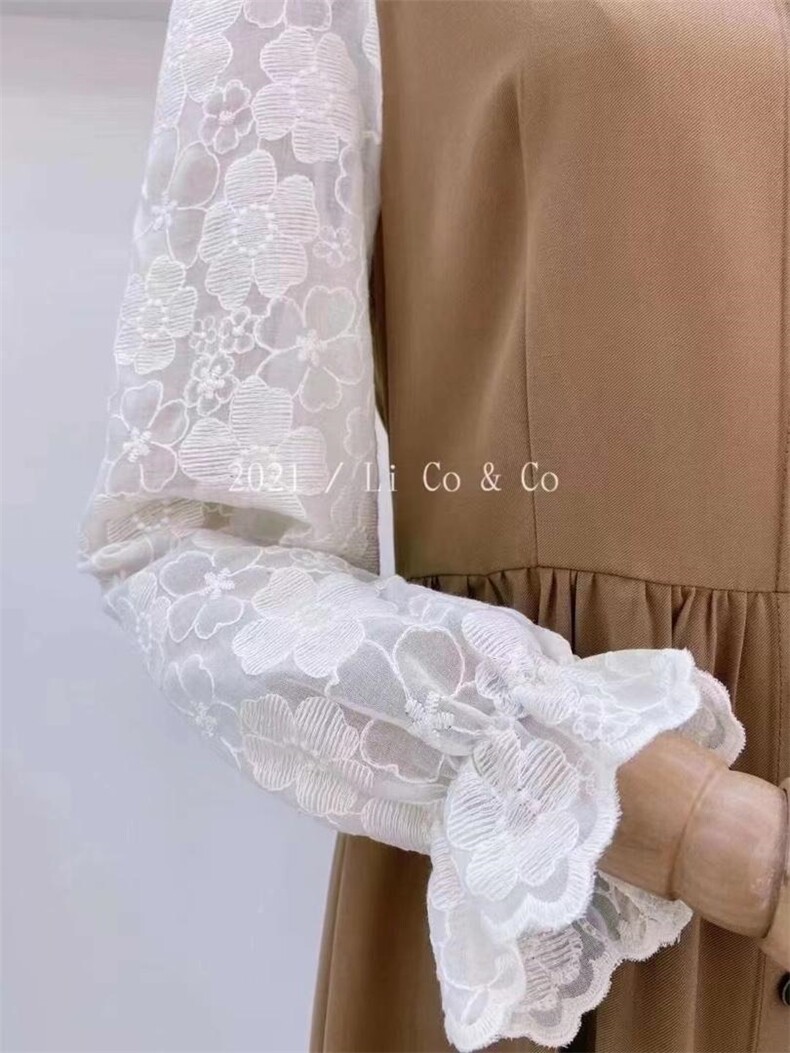 连衣裙，女装连衣裙，Lico&co(2F)