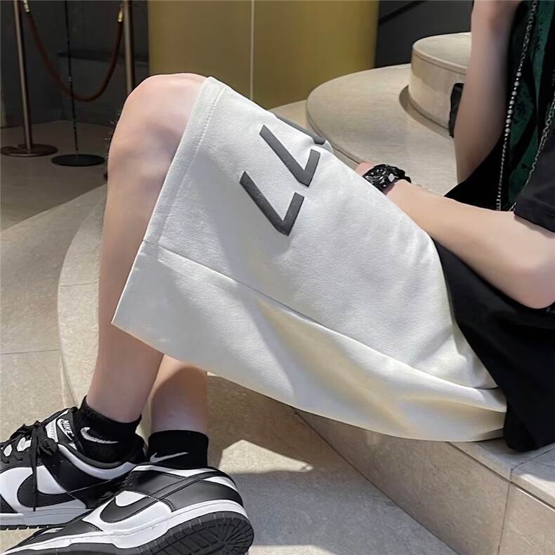 男春夏新款青少年时尚休闲裤DK5507P23,男装休闲裤,星座1116-2