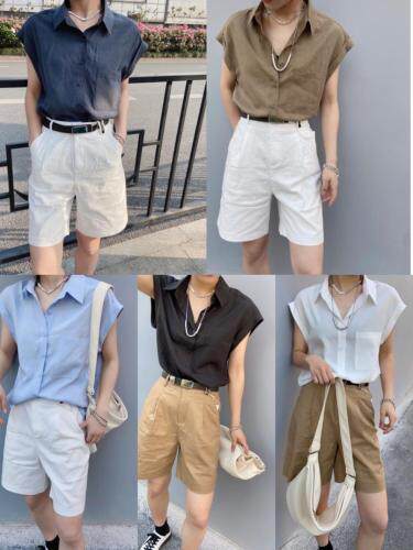 衬衫，女装衬衫，DL 迪黎