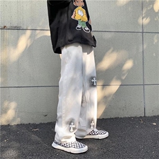 白色