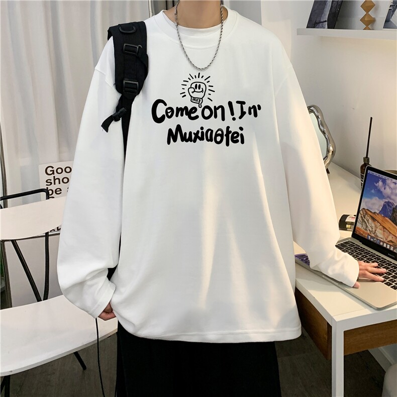量大图低于控价自动【有货】长袖T恤HD019-1-CT2577-P25,男装T恤,电商019-1