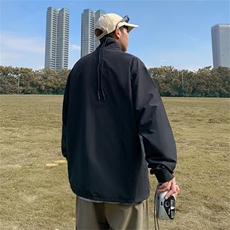 男秋季2023新款长袖夹克外套XW11P45，男装夹克，星座1116-2