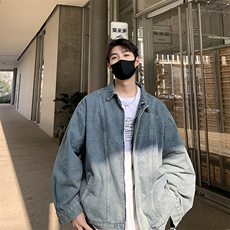 蓝色
