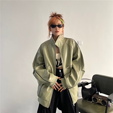 绿色