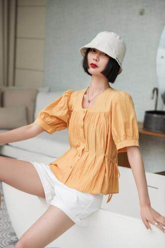 夏季新款，女装，品炫姿