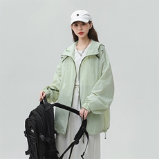 绿色