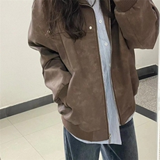 棕色