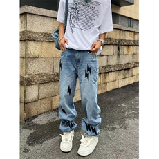蓝色