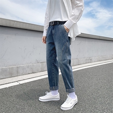 蓝色