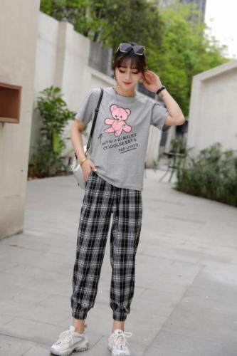 夏装上新，女装，主流风格