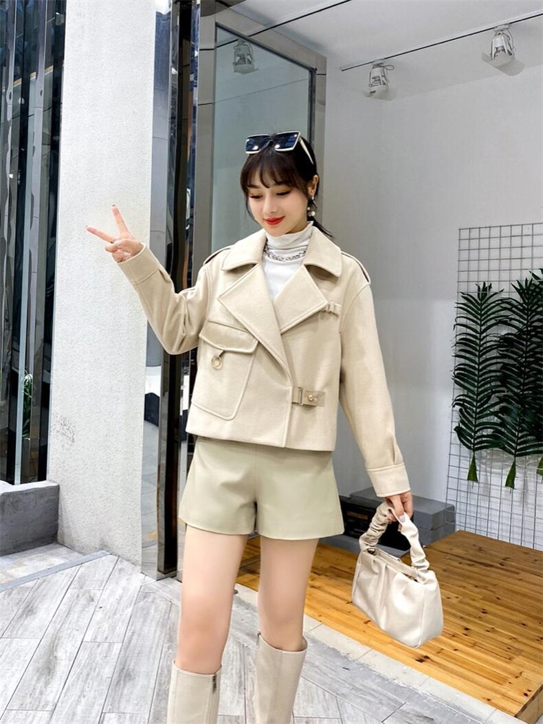 大衣，其它，郁紫澜