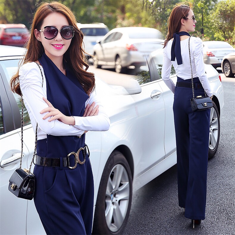 2022秋季时尚圆领豹纹气质套头T恤，女装T恤，时尚俏佳人