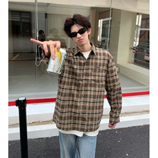 咖色