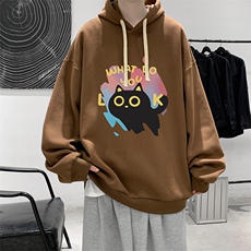 棕色