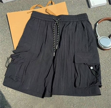 现货！速干短裤抖音得物可送样-EX50691-特批25，男装牛仔裤，电商A061