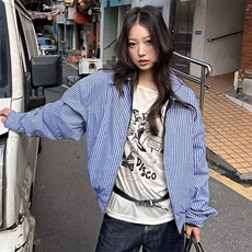 1506-1/JR30031/P70春秋痞帅外套男ins高街潮牌港风日系原宿夹克，男装夹克，星座1506-1
