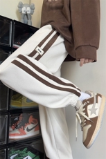 休闲裤男裤子，男装休闲裤，星座416B-1