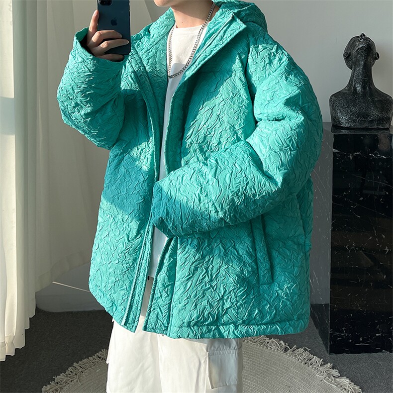 米白色