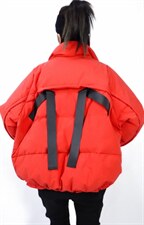 羽绒服热销中，女装羽绒服，拾年