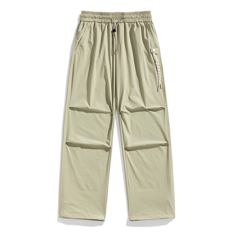 工装裤冲锋裤男户外机能风登山运动裤休闲裤AK02511-P38,男装休闲裤,星座308B-2