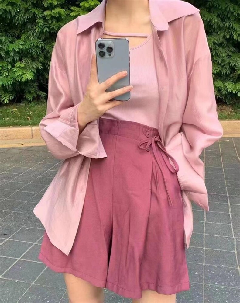 [现货]]欧货三件套，其它，悠奈尔