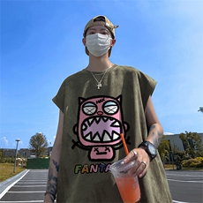 军绿色