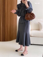 香丽迪秋装新款套装，女装职业装，香丽迪1