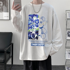 白色