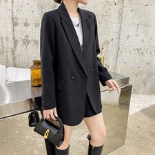 现货春款西装，女装西装，暗香