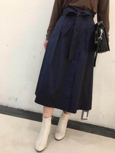 2021春款半裙打底，女装半身裙，裳格格