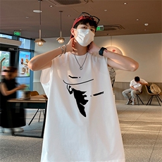 白色