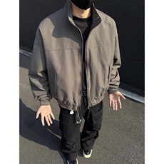深灰色