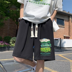 黑色