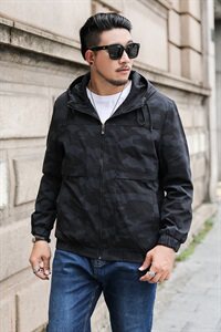 2XL-10XL男士长袖衬衫商务休闲衬衣加肥加大码寸衫19C17款P60图片