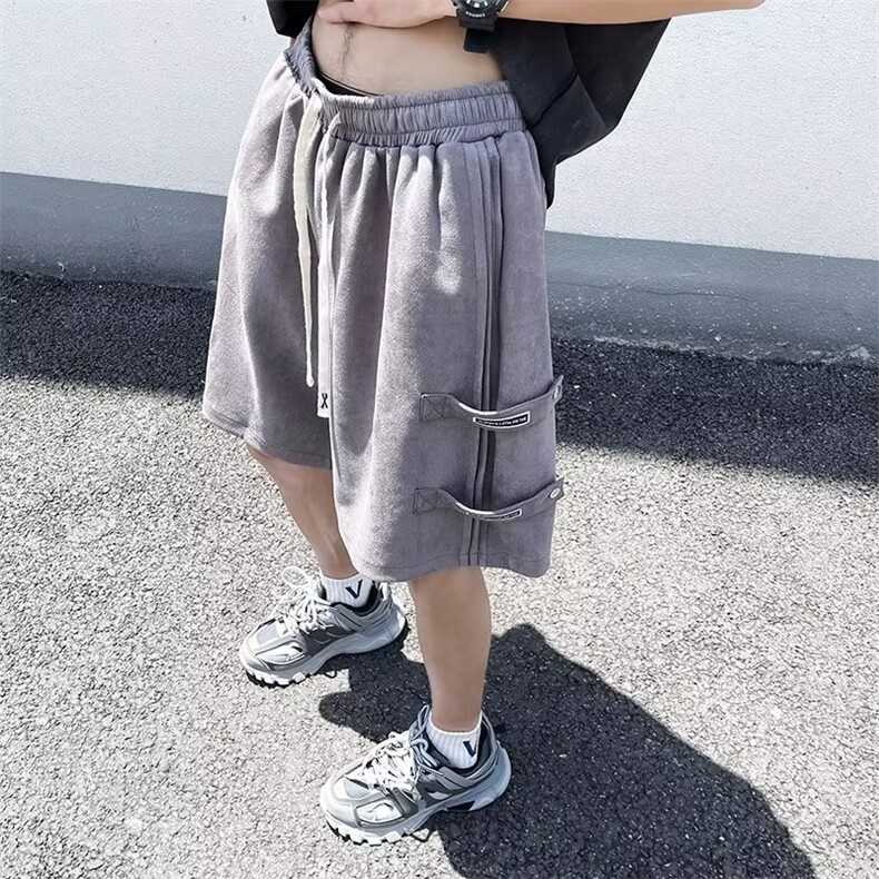 男春夏新款青少年时尚休闲裤P34,男装休闲裤,星座1116-2