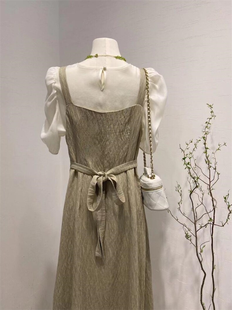 两件套，其它，Lico&co(1F)