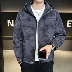 藏青色
