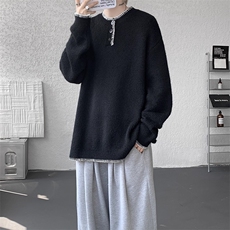 黑色