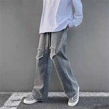 灰色