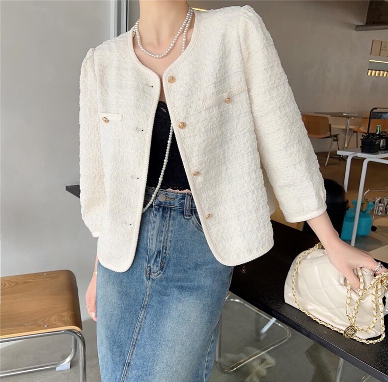 现货小外套，其它，韩伊雪