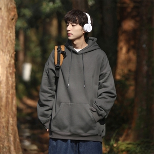 cityboy！高品质 抖音直播重磅连帽卫衣男XLM200-P55图片