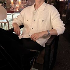 白色