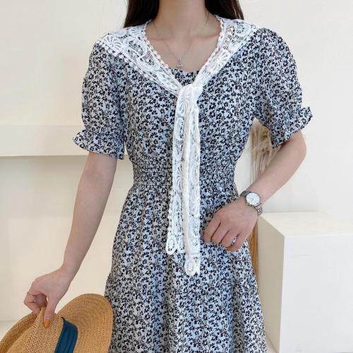 连衣裙，女装连衣裙，左播