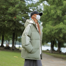 绿色