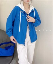 【现货】外套韩版时尚休闲，其它，Moshus摩述